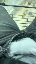Loupgris001 webcam model stream image