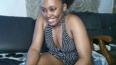 Cutemilah webcam model stream image