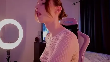 elfinvibes webcam model stream image