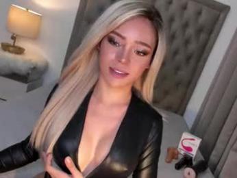 enchatressdixie webcam chaturbate model stream image