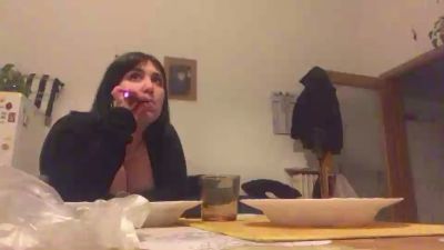 Marcolinoj webcam model stream image