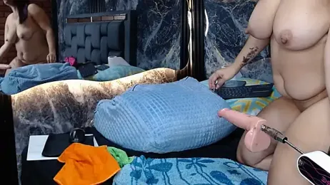 Couple_Gold69 webcam stripchat model stream image