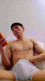 muscler4cam webcam model stream image