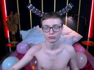 emmitbarker webcam model stream image