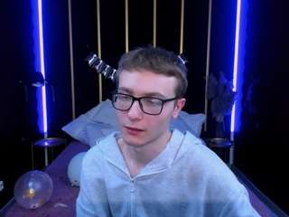 emmitbarker webcam model stream image