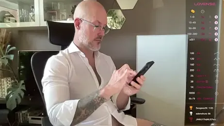 the_new_fit_rubinho webcam stripchat model stream image