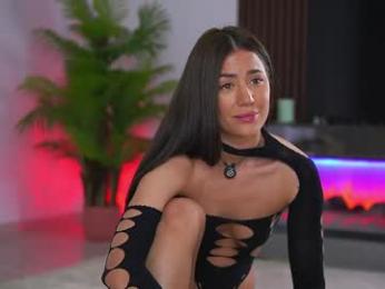 abbela_white webcam chaturbate model stream image