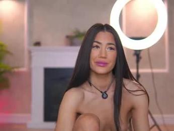 abbela_white webcam model stream image