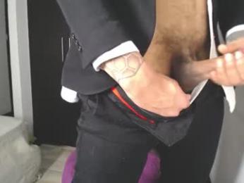 claybrown_ webcam chaturbate model stream image