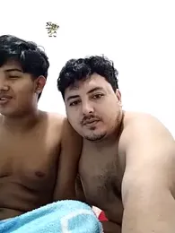 Dyland_Methme webcam model stream image