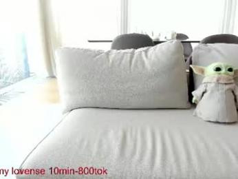 carolinaherera webcam model stream image
