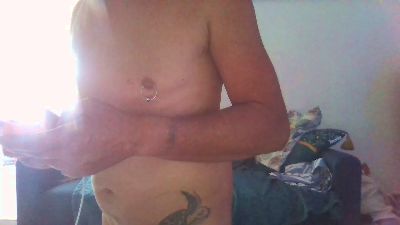 NudistOleron webcam model stream image