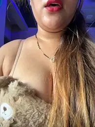 Pink_BabyDoll webcam stripchat model stream image