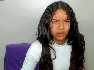 charlote-sweett webcam model stream image