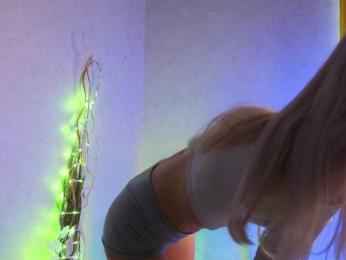 LuxuryBarbie webcam model stream image