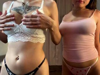 FlutterShay webcam bongacams model stream image