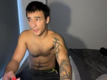 native_boy2 webcam model stream image