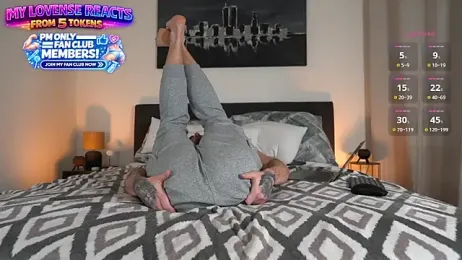 kennethwade webcam model stream image