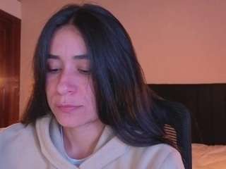 chloe-turner webcam model stream image