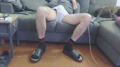 luck694 webcam model stream image