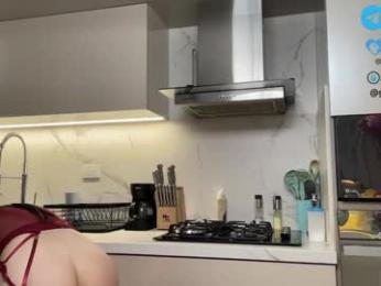 _gummies15 webcam chaturbate model stream image