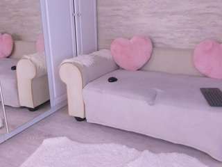 prettyelisabeth webcam model stream image