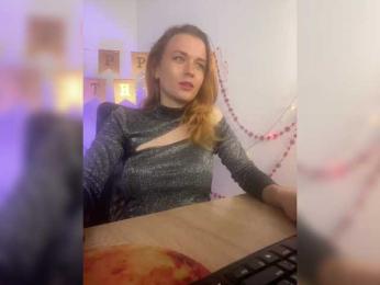 PeppyMiaa webcam model stream image