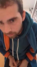 Mike283719 webcam model stream image