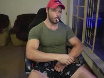 sargentsaltnpepa webcam model stream image