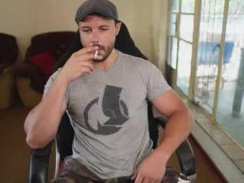 sargentsaltnpepa webcam chaturbate model stream image