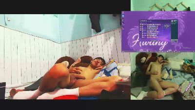 Hwanghonghae webcam model stream image