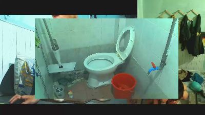 Hwanghonghae webcam model stream image