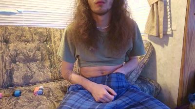 StarFox473 webcam model stream image