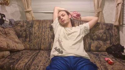 StarFox473 webcam model stream image