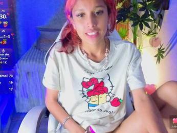 saphiire webcam model stream image