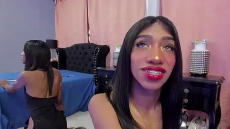 Cleo-Escobar webcam model stream image