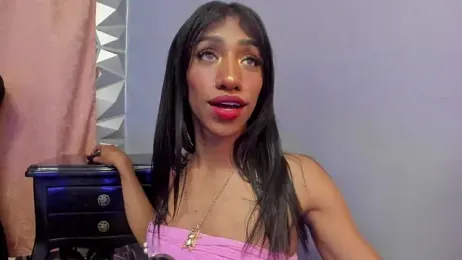 Cleo-Escobar webcam model stream image