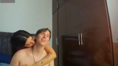 MarianaandRonny webcam cam4 model stream image