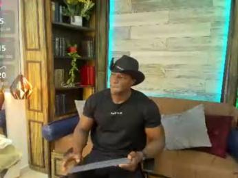 marcusblack_ webcam model stream image