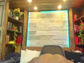 marcusblack_ webcam model stream image