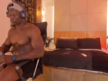 marcusblack_ webcam model stream image