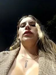 Cata_city1106 webcam model stream image