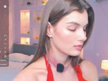 candy_flo webcam model stream image