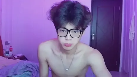 XJ-XIAOXIAO webcam model stream image