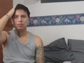 sahara_n_thiago webcam model stream image