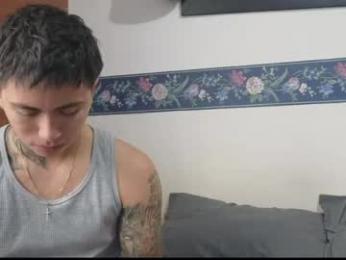 sahara_n_thiago webcam model stream image