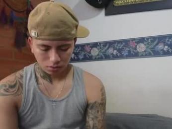 sahara_n_thiago webcam model stream image