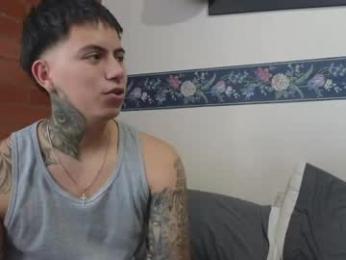 sahara_n_thiago webcam chaturbate model stream image