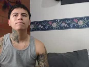 sahara_n_thiago webcam model stream image