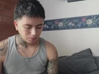 sahara_n_thiago webcam model stream image